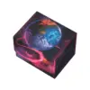 Ultimate Guard Sidewinder 100+ Xenoskin Magic: The Gathering &Quot;Edge Of Eternities&Quot; - Mana Confluence