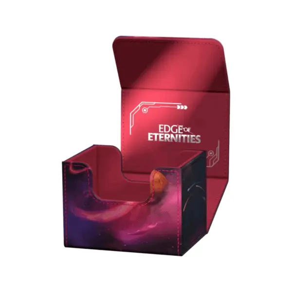 Ultimate Guard Sidewinder 100+ Xenoskin Magic: The Gathering &Quot;Edge Of Eternities&Quot; - Mana Confluence