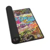 Ultimate Guard Play-Mat Magic: The Gathering &Quot;Aetherdrift&Quot; - Revved-Up Racers