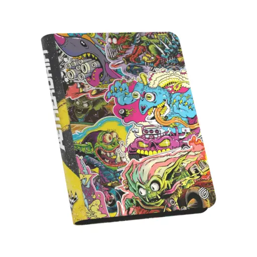 Zipfolio 360 Xenoskin