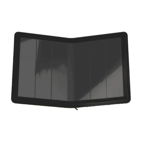 Ultimate Guard Zipfolio 360 Xenoskin Magic: The Gathering &Quot;Aetherdrift&Quot; - Revved-Up Racers