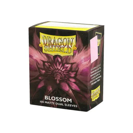 Standard size - Matte Dual - Blossom