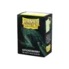 Dragon Shield Sleeves - Standard Size - Matte Dual - Gooseberry (100 Sleeves) Standard Size - Matte Dual - Gooseberry