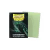 Dragon Shield Sleeves - Standard Size - Matte Dual - Gooseberry (100 Sleeves) 2 Dragon Shield Sleeves - Standard Size - Matte Dual - Gooseberry (100 Sleeves)