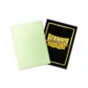 Dragon Shield Sleeves - Standard Size - Matte Dual - Gooseberry (100 Sleeves) 3 Dragon Shield Sleeves - Standard Size - Matte Dual - Gooseberry (100 Sleeves)