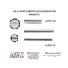 The Army Painter - Miniature And Model Magnets