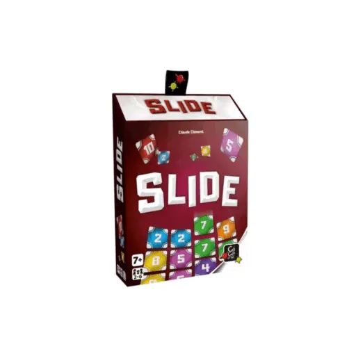 Slide