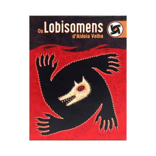 Lobisomens D’aldeia Velha Lobisomens D’aldeia Velha