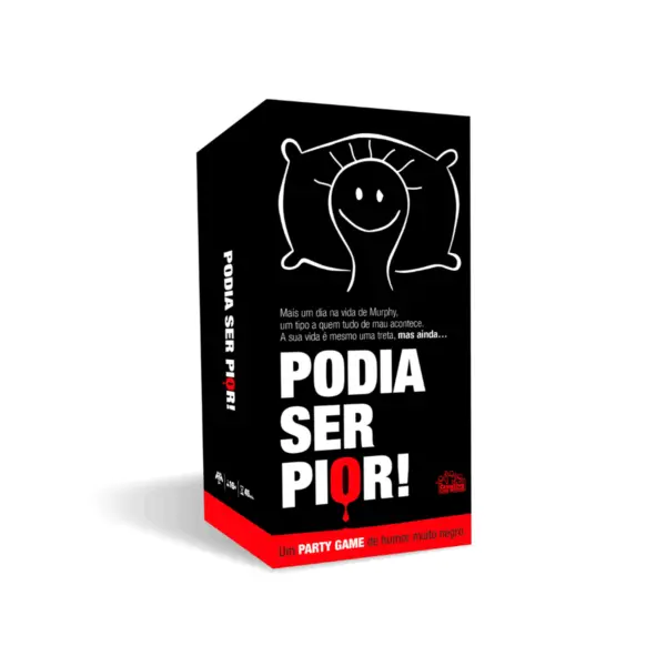 Podia Ser Pior - Pt
