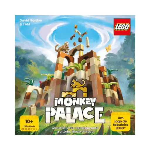 Monkey Palace