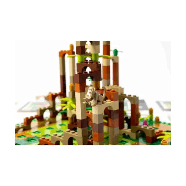 Monkey Palace