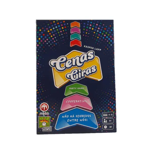 Cenas Giras