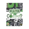 Qual É O Código? Qual É O Código?