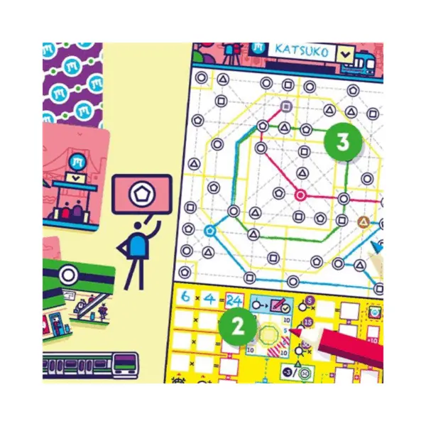 Próxima Estação: Tokyo