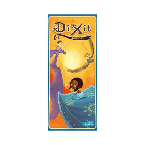 Dixit 3 Journey Dixit 3 Journey