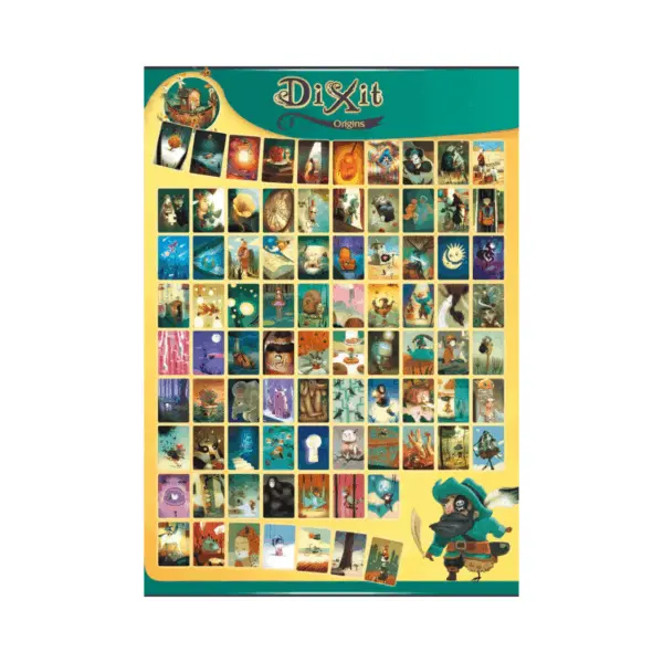 Dixit 4 Origins3 Dixit 4 Origins