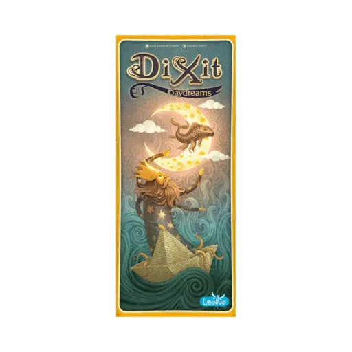 Dixit 5 Daydreams Dixit 5 Daydreams