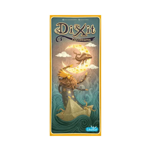 Dixit 5 Daydreams