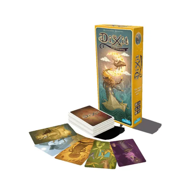 Dixit 5 Daydreams