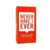 Never Have I Ever