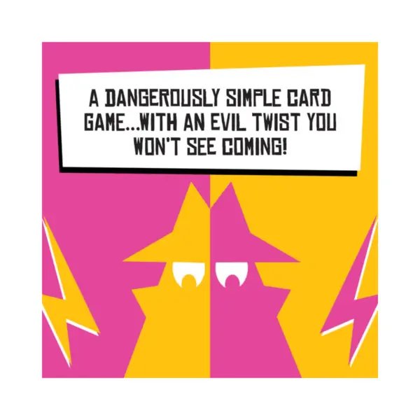 Danger Danger2 Danger Danger