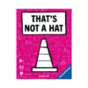 That'S Not A Hat