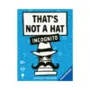 That'S Not A Hat 3: Incognito That'S Not A Hat 3: Incognito