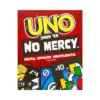 UNO Card Game No Mercy UNO Card Game No Mercy