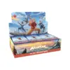 MTG - Avatar: The Last Airbender Play Booster Display (30 packs) - EN The Last Airbender Play Booster Display