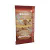 The Last Airbender Collector Booster Pack