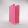 Gamegenic - Prime 18-Pocket Album - Pink