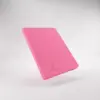 Gamegenic - Prime 18-Pocket Album - Pink