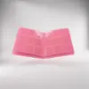 Gamegenic - Prime 18-Pocket Album - Pink