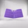 Prime 18-Pocket Album - Purple 3 Gamegenic - Prime 18-Pocket Album - Purple
