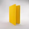 Gamegenic - Prime 18-Pocket Album - Yellow