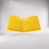 Gamegenic - Prime 18-Pocket Album - Yellow