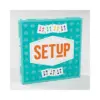 Setup - Pt Setup - Pt