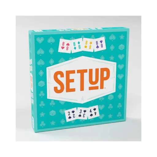 Setup - PT