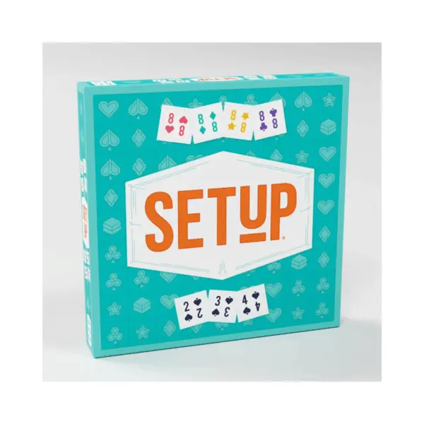 Setup - Pt Setup - Pt
