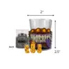 Sirius Dice - D&Amp;Amp;D Mini Dice Cups Pdq Size Sirius Dice - D&Amp;D Mini Dice Cups Pdq