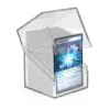 Ultimate Guard Boulder 100+ Clear - Transparent