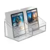 Ultimate Guard Boulder 100+ Clear - Transparent