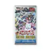 Yu-Gi-Oh! Justice Hunters Booster Pack (7 cards) - EN