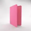 Gamegenic - Zip-Up Album 18-Pocket - Pink