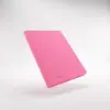Zip-Up Album 18-Pocket - Pink