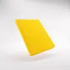 Zip-Up Album 18-Pocket - Yellow