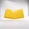 Gamegenic - Zip-Up Album 18-Pocket - Yellow