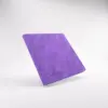 Zip-Up Album 24-Pocket - Purple
