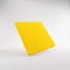Zip-Up Album 24-Pocket - Yellow