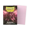 Dragon Shield Sleeves - Standard Size - Matte Dual - Blossom (100 Sleeves)